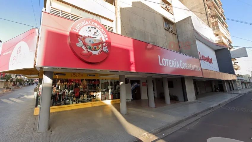 Un apostador de Corrientes se llevó más de $142 millones en la Quiniela Poceada