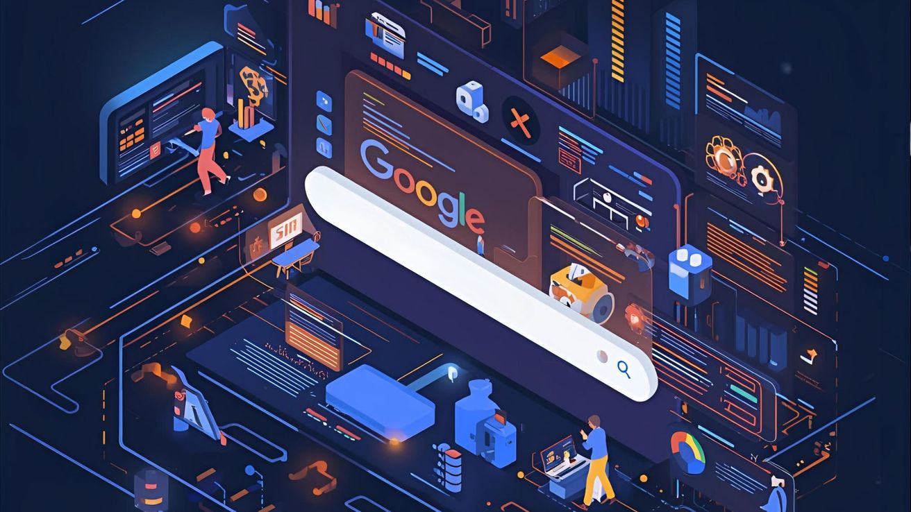 El SEO en 2025: la IA cambia las reglas del juego