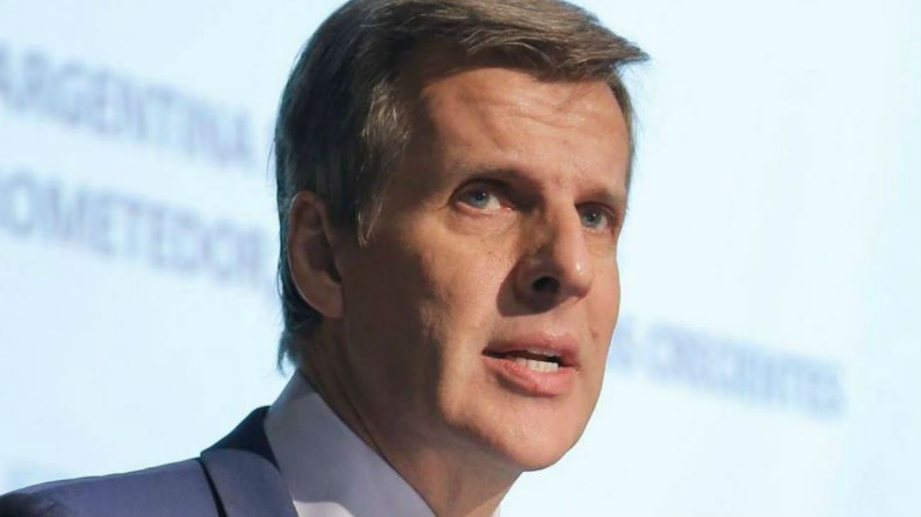 Redrado, sobre una posible moneda común con Brasil: "Es una idea vacía de contenido"