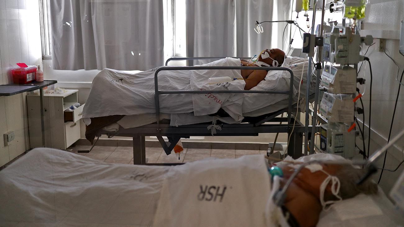 Droga envenenada: ante la gravedad del caso, decretaron la Alerta Epidemiológica provincial