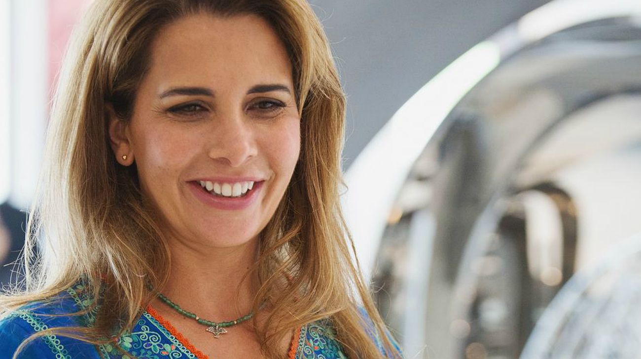 La princesa habría escapado de Dubai por miedo a ser torturada y encarcelada