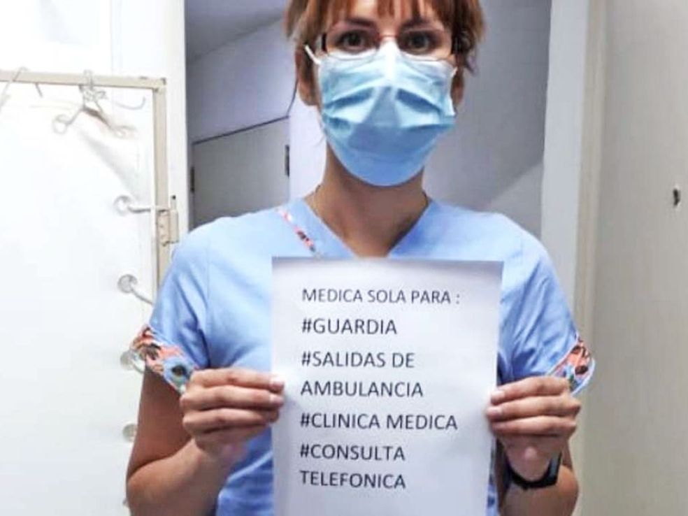 Faltan residentes de algunas especialidades: Por qué y cuáles son las más afectadas