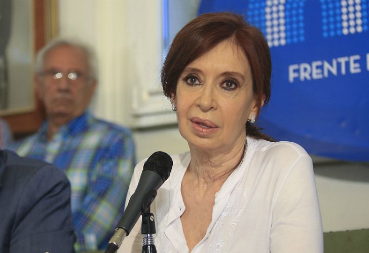 Quiénes son los jueces que investigarán a Cristina Kirchner por fraude en la obra pública
