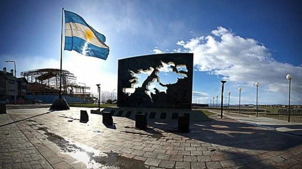 Daniel Filmus: "Europa dejó de reconocer a las islas Malvinas como territorio inglés"