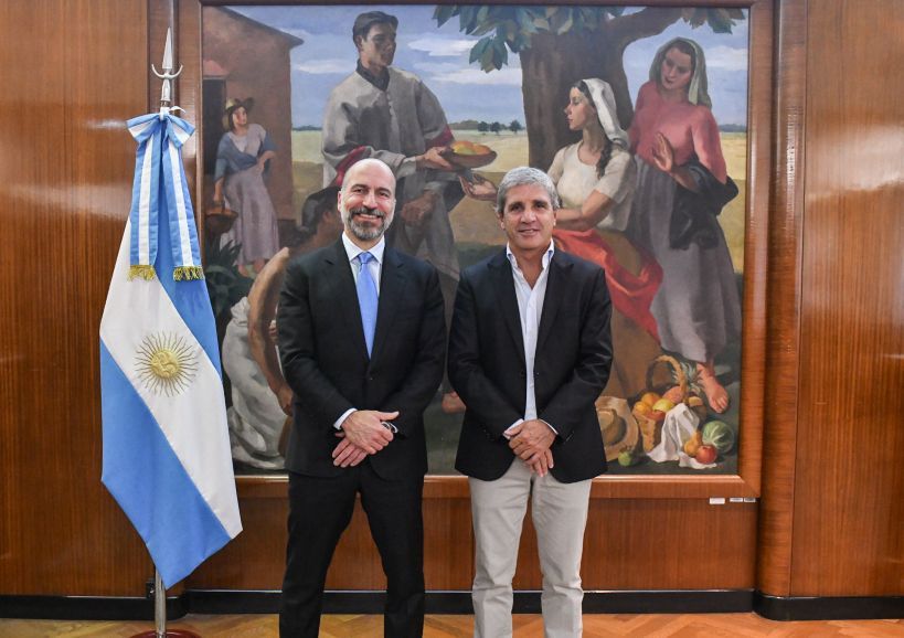 Aplicaciones de viajes: anunciaron inversión de Uber por US$500 millones