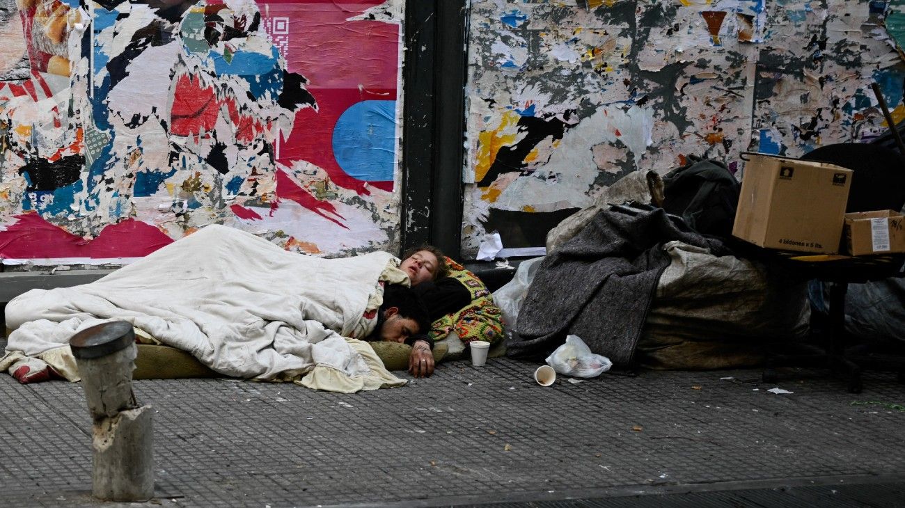 Gran Resistencia y Concordia son las regiones más pobres de la Argentina, según el INDEC