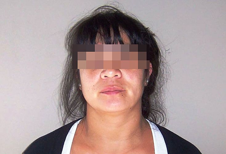 Padres condenados por los crímenes de su hijo