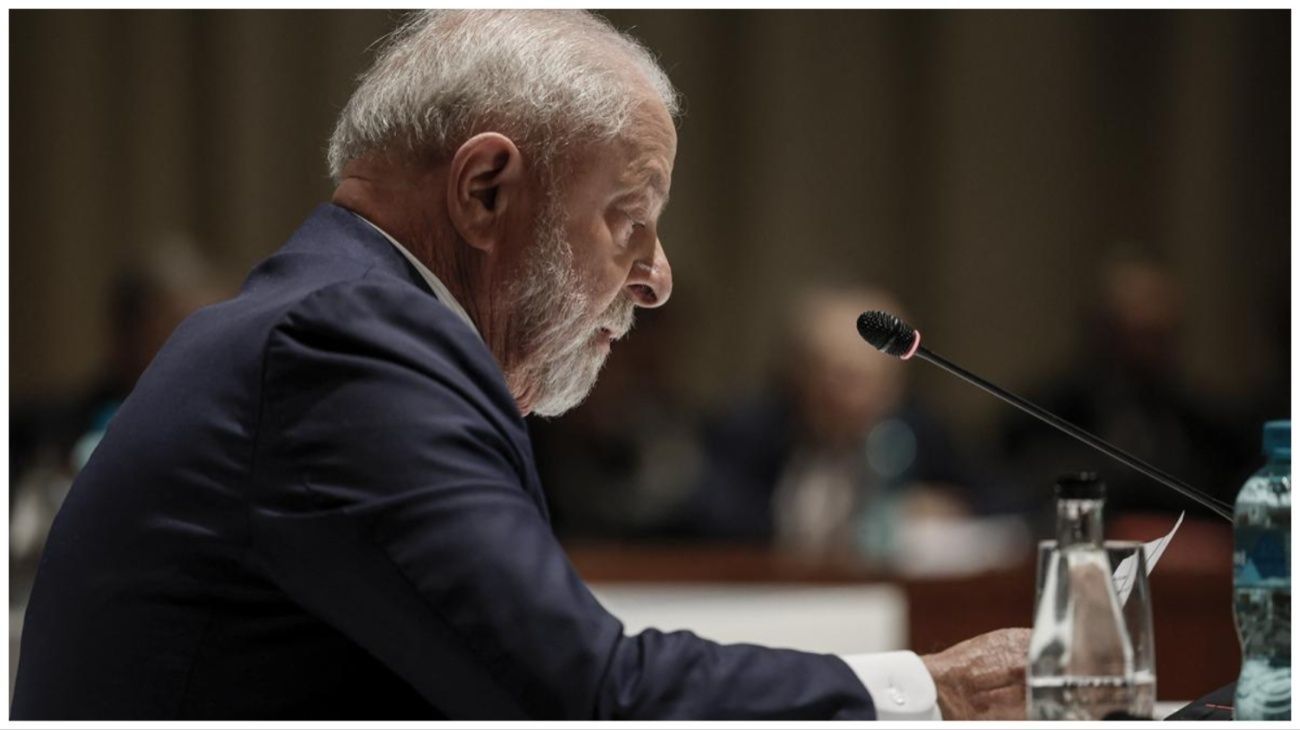 Un juez de la Corte Suprema de Brasil anuló pruebas contra Lula Da Silva y lo declaró “error histórico”