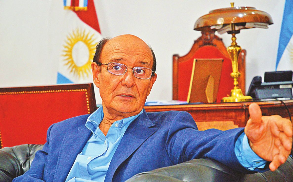 “En el último tiempo, no tuvimos nada que ver con el kirchnerismo”