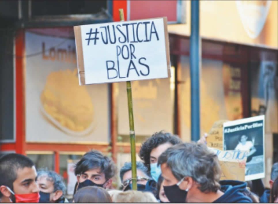 Imputarán a más policías
