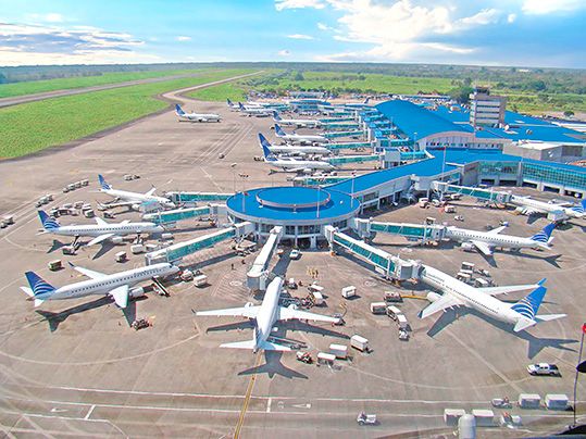 Adónde podrían viajar los cordobeses en postpandemia