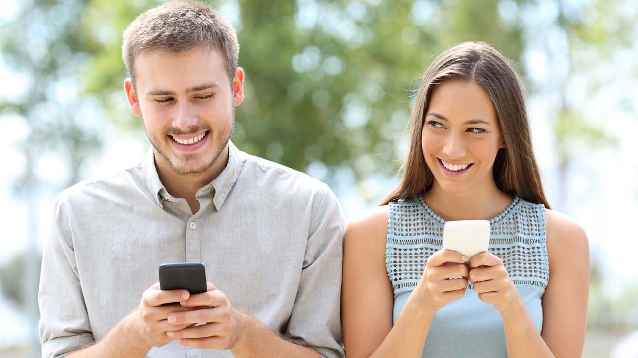 San Valentín y el amor más allá de las redes sociales