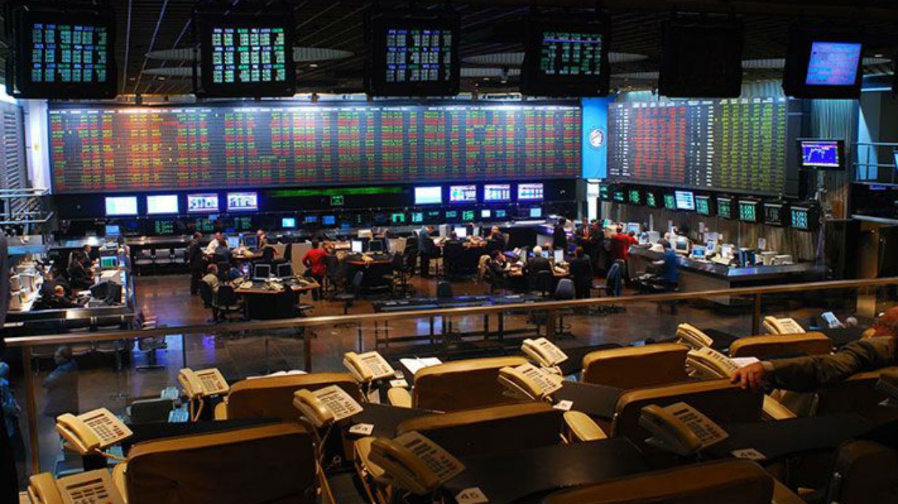 El Merval recortó el incremento, pero cerró la semana con una importante alza