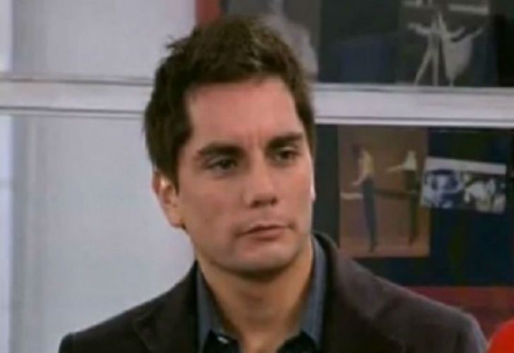 Falleció el actor Martín Gianola