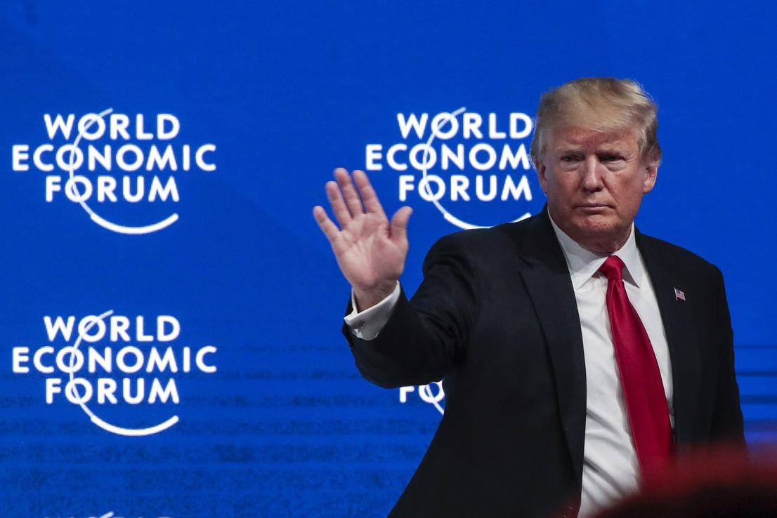 Por qué Trump se equivoca cuando bromea sobre el calentamiento global