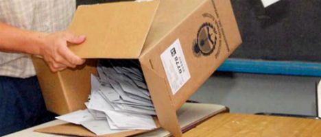 Los 20 candidatos a Jefe de Gobierno porteño