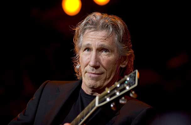 Roger Waters suma su noveno recital en River