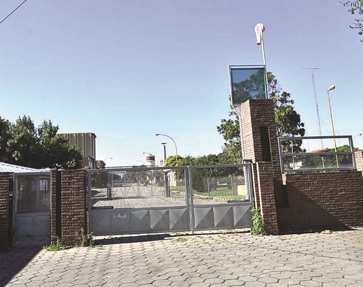 Postergan hasta marzo de 2020 el traslado de planta de Dioxitek