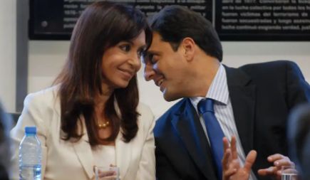 Cómo fue la anterior llegada de Sergio Massa al Gobierno nacional tras la crisis con el campo de 2008