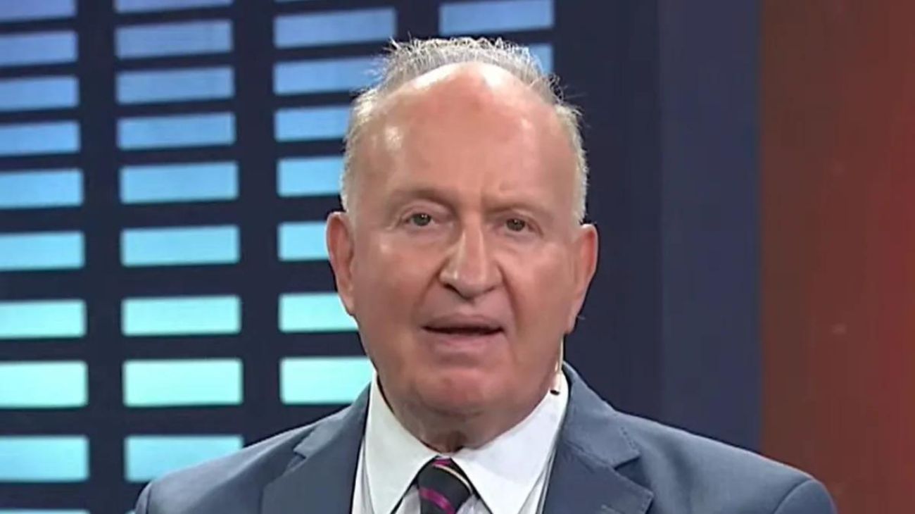 Daniel Sabsay: "El procedimiento para aprobar ganancias quedó trunco, por lo tanto es judiciable"
