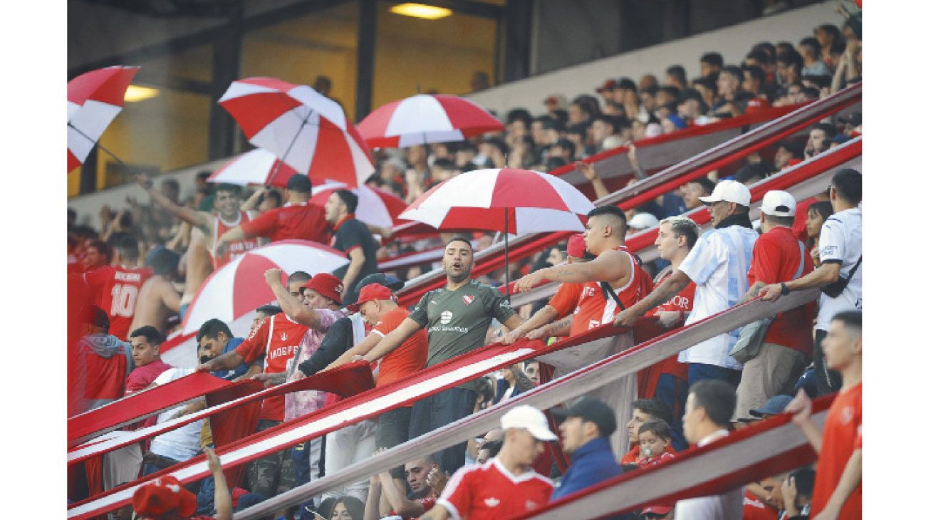 El ciclo que propone pensar qué se canta en las canchas de fútbol