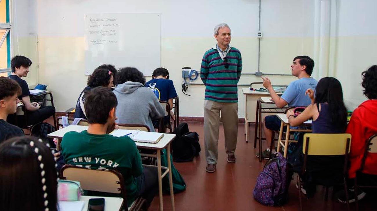 Enseñar en la desigualdad
