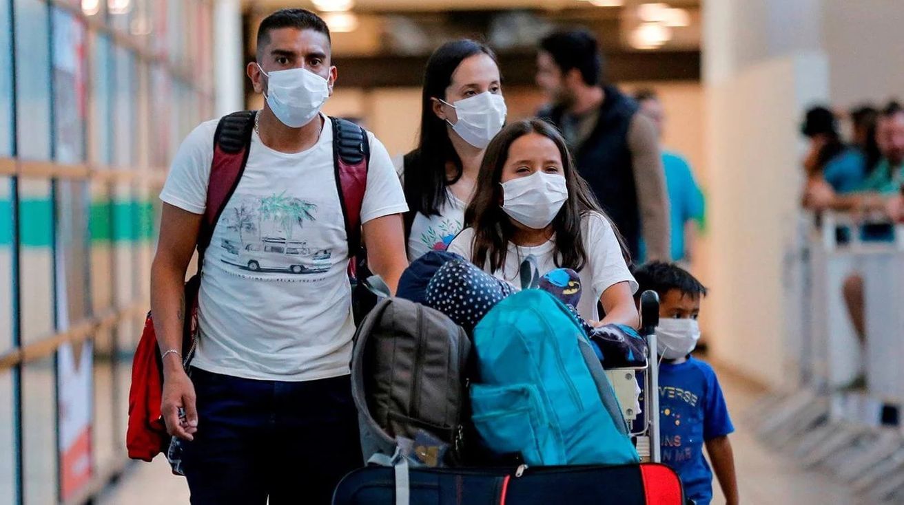 Efecto coronavirus: la escasez global de barbijos está a punto de empeorar