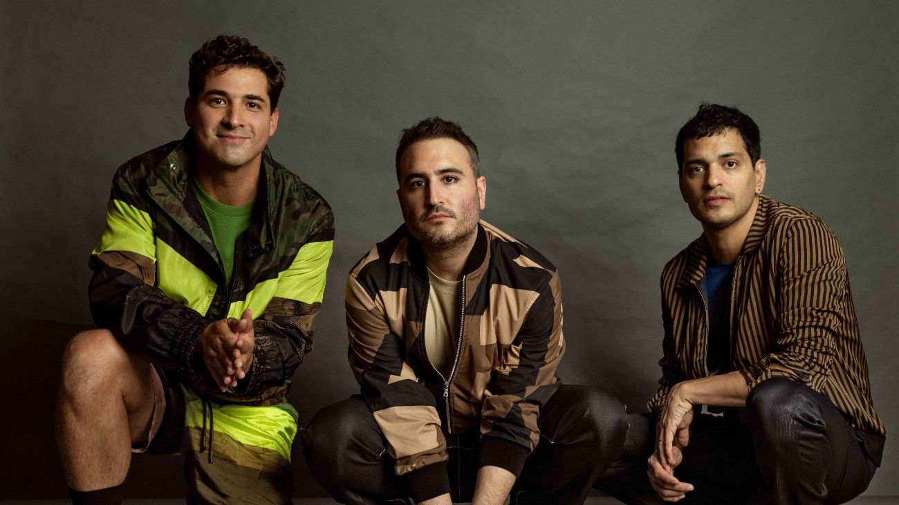 Reik vuelve a la Argentina para brindar un mega concierto en abril de 2023