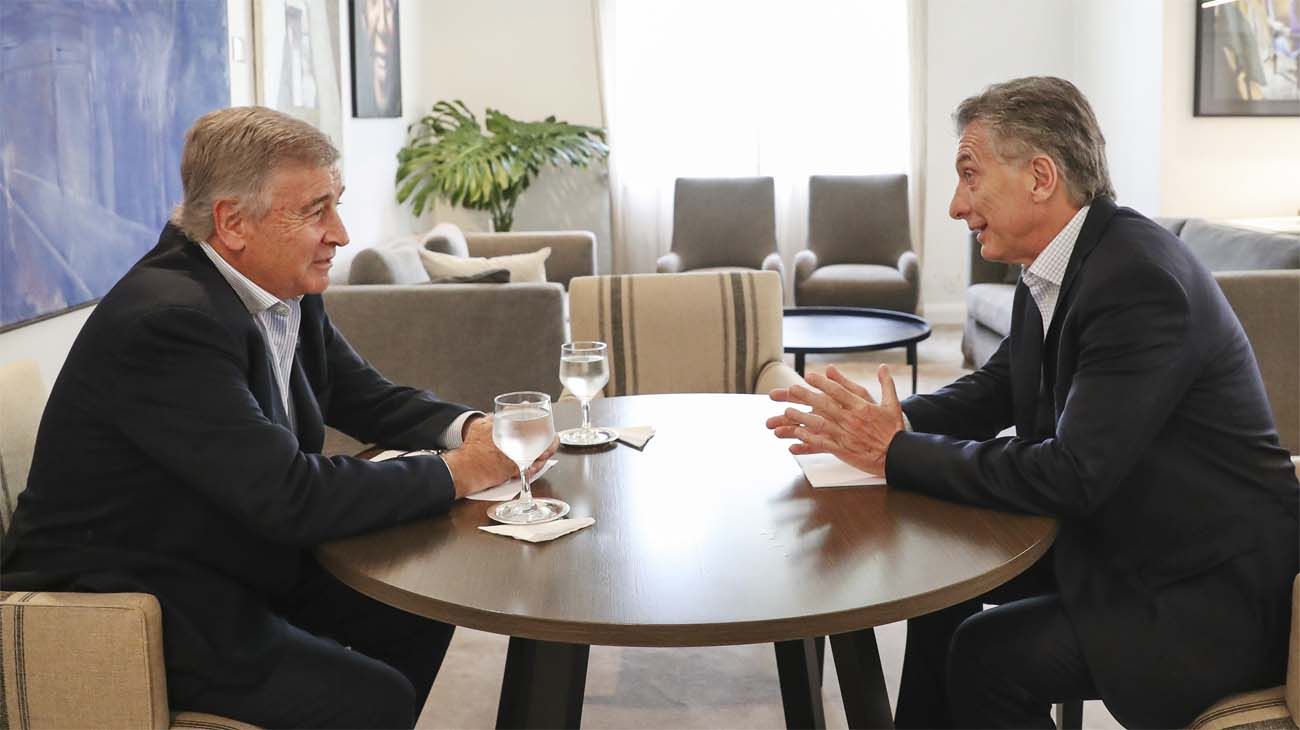 ARA San Juan: la Cámara Federal de Comodoro Rivadavia ordenó investigar a Mauricio Macri y Oscar Aguad