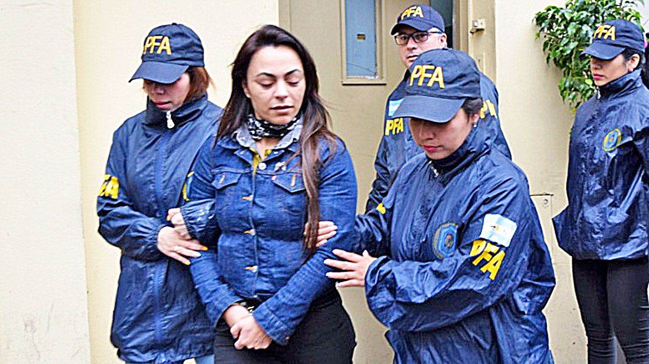 El jefe de los fiscales pidió reabrir la causa contra la viuda de Muñoz