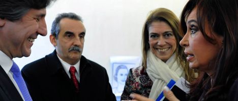 El Gobierno ya padece el pánico inflacionario