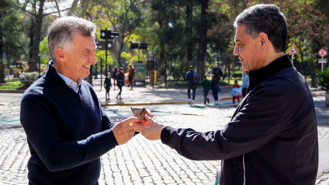 El próximo gabinete porteño: un armado entre Jorge y Mauricio