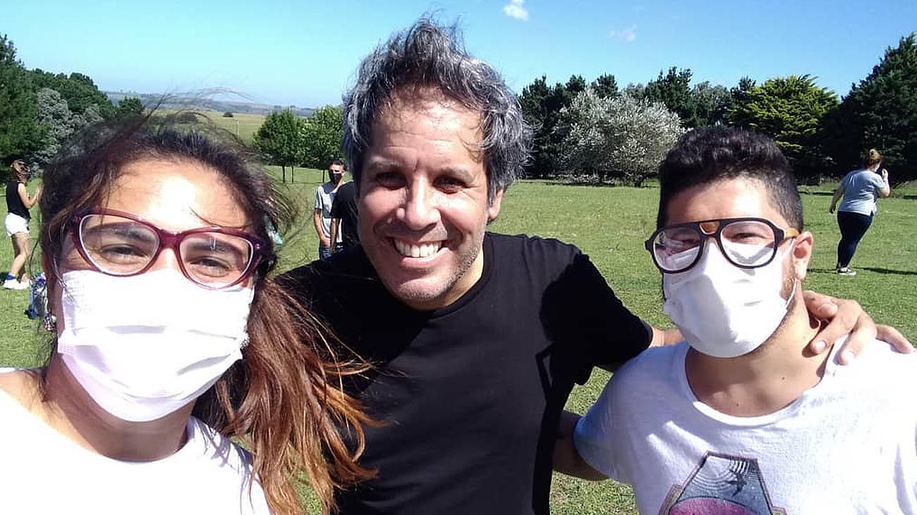 Con una carta, Gastón Manes confirma su lanzamiento a la política