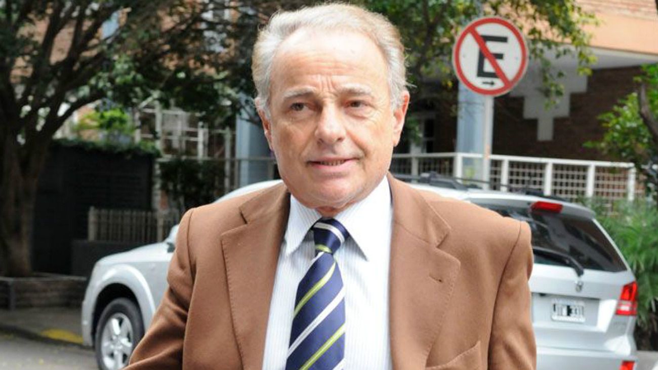 A los 73 años, murió el reconocido médico nutricionista Máximo Ravenna