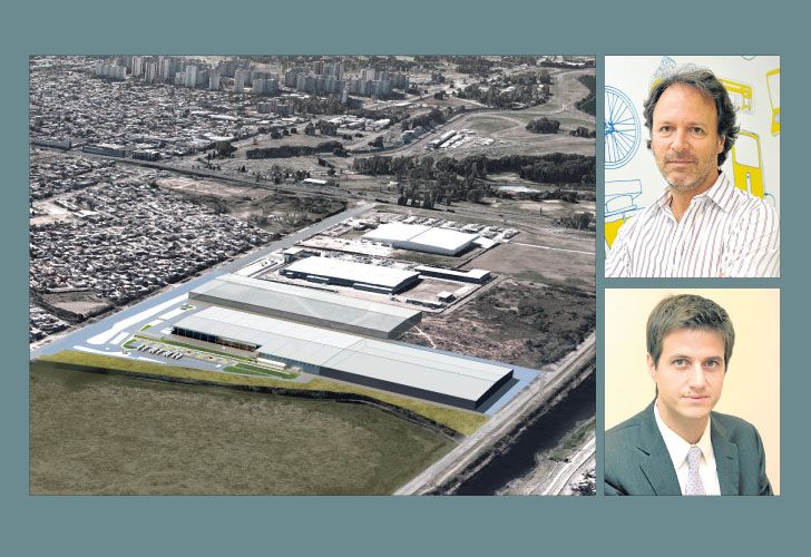 El comercio electrónico llega al Mercado Central