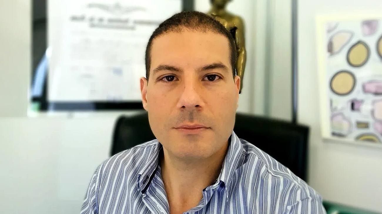 Juicio al urólogo de La Plata: Pablo Francisco Colaci podría recibir una pena de 50 años de prisión por masturbar a sus pacientes