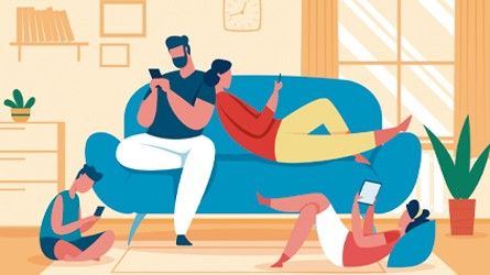 Vivir actualizado (y sobrevivir para contarlo)