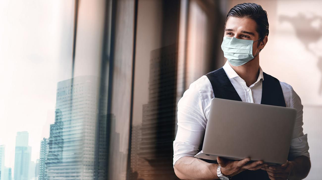 Cómo hace Suiza para controlar el rebrote de coronavirus