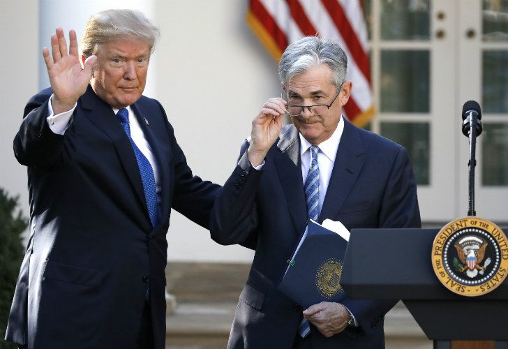 Estados Unidos: la Reserva Federal sube la tasa de interés y Argentina pagará más cara su deuda