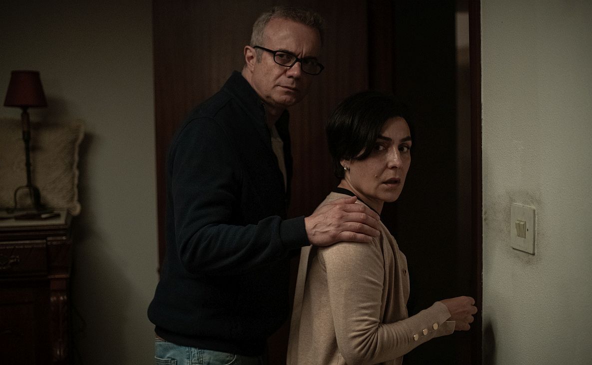 El caso Asunta: historia real gallega convertida en una impactante miniserie