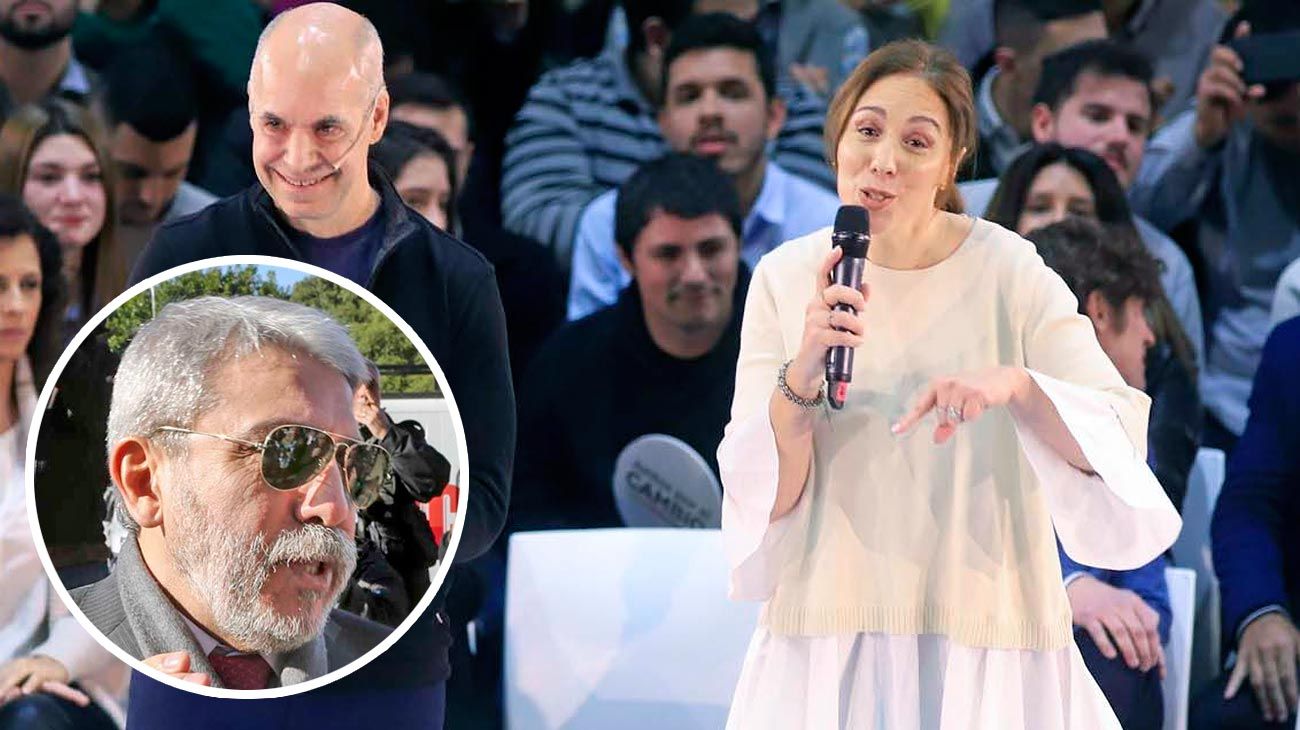 Vidal defiende la compra del departamento pero siguen los cruces