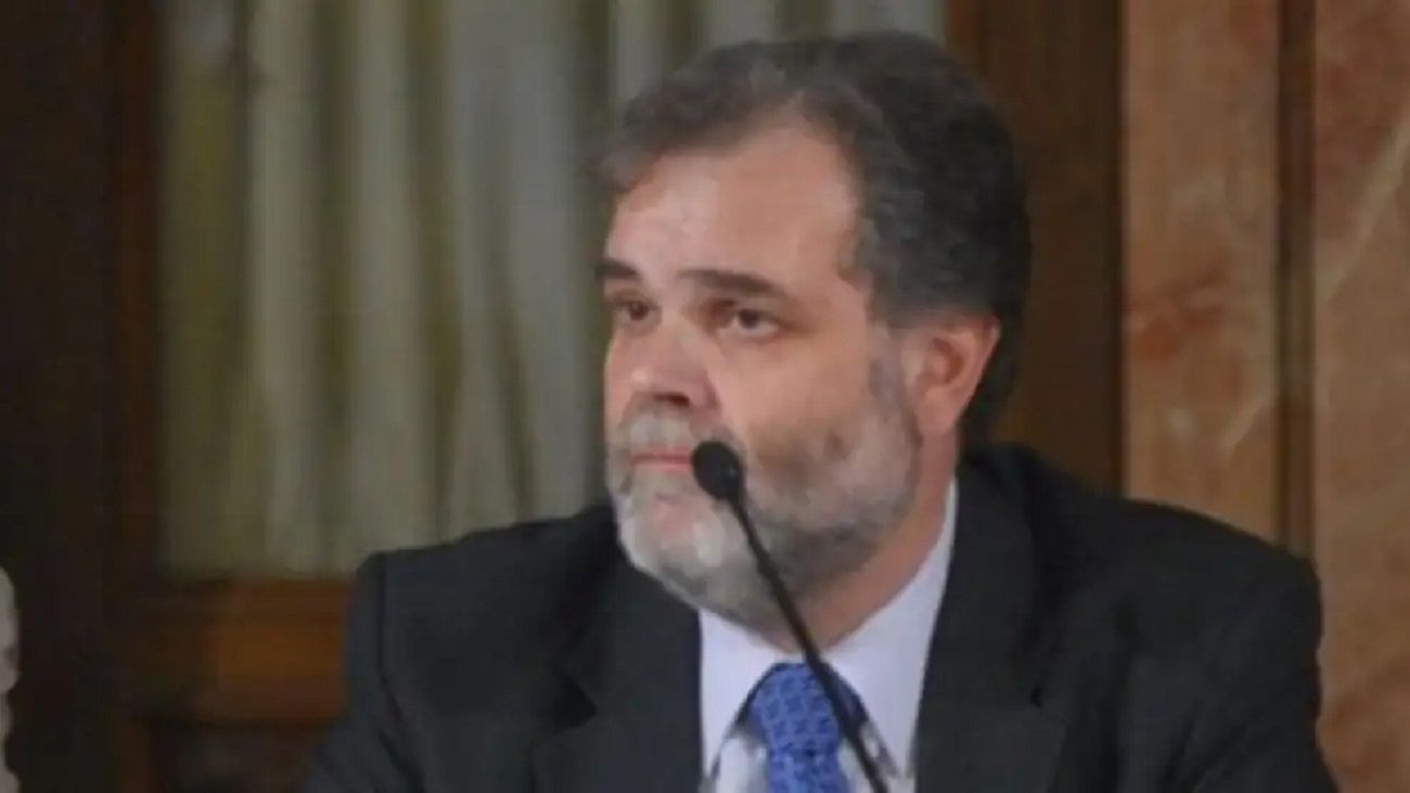 Eugenio Semino: “Los jubilados siguen perdiendo poder adquisitivo debido a la inflación"