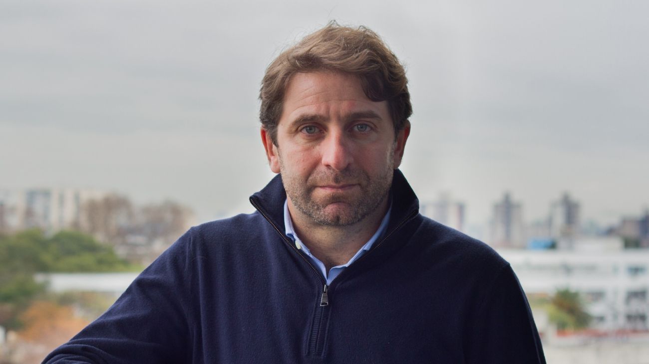 Fernando Straface: "Es importante adelantar el debate de cómo gobernar bien"