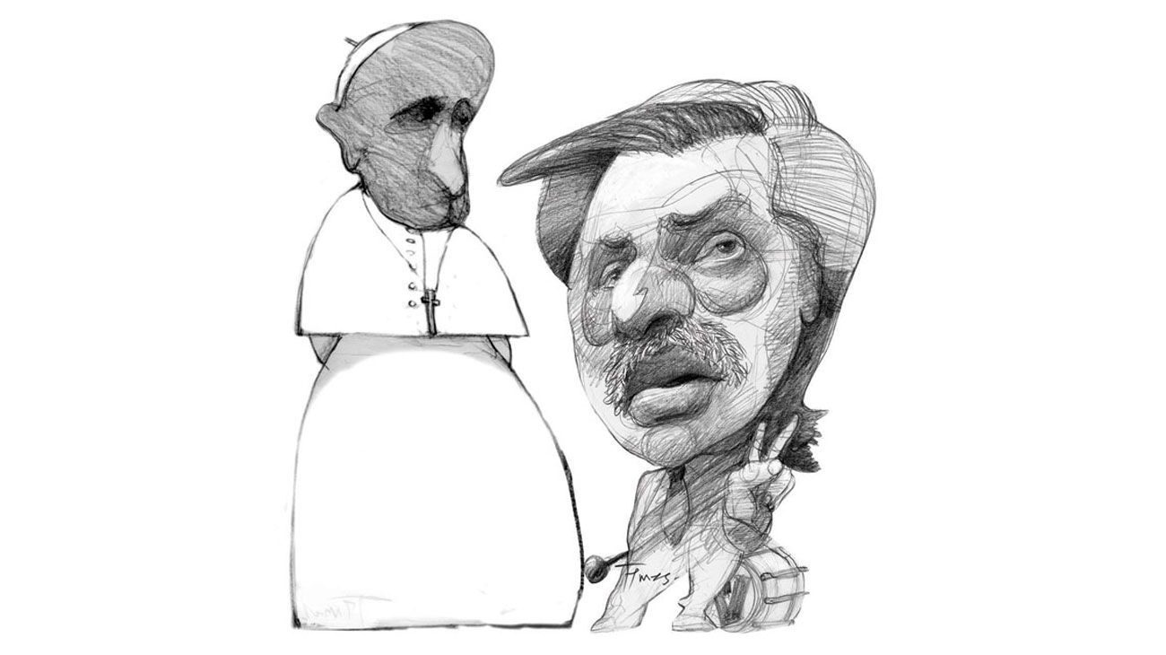 Narrativas fatales
