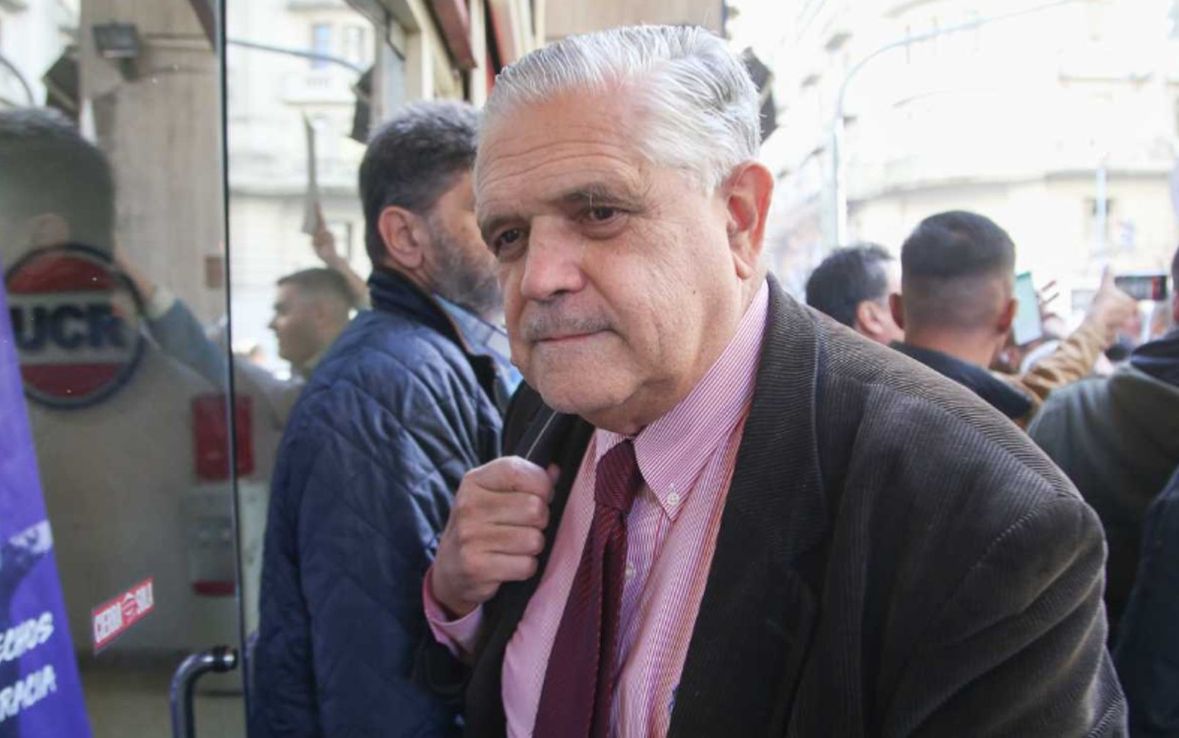 El PRO porteño sumó a Republicanos Unidos de Ricardo López Murphy, que rompió con Pichetto