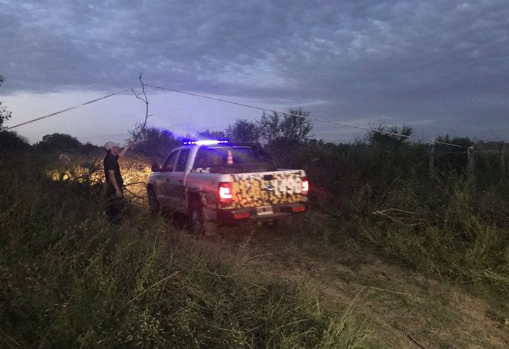 A una semana de su desaparición, reactivan búsqueda de Micaela