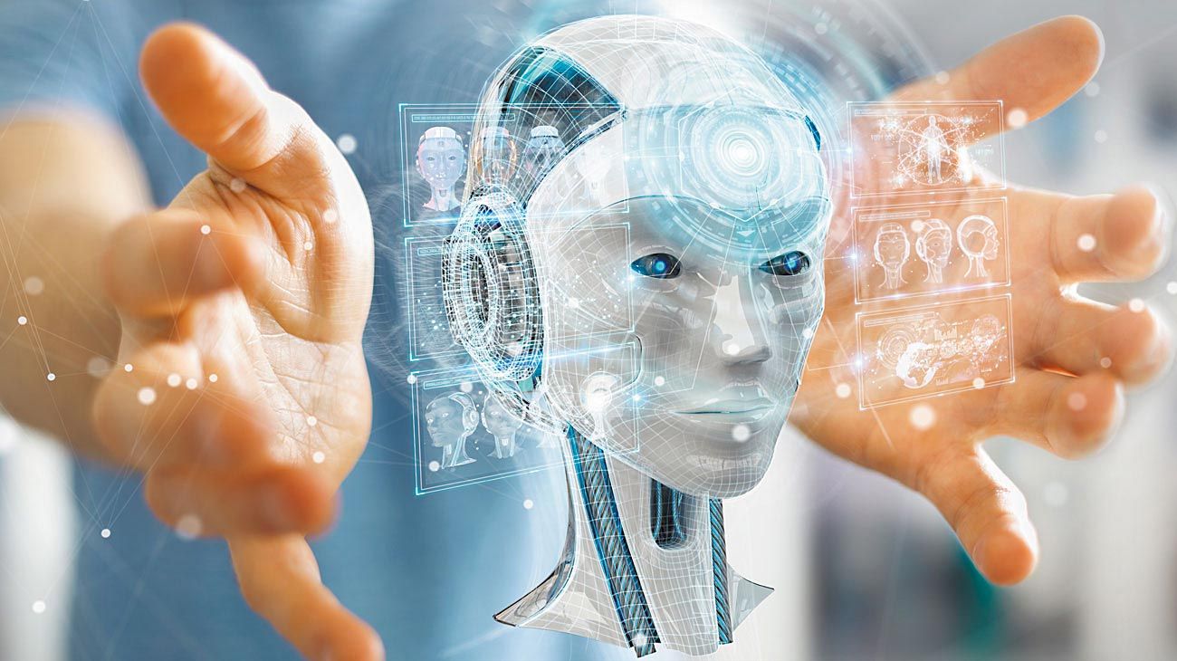 Claves para que la inteligencia artificial no ahonde diferencias