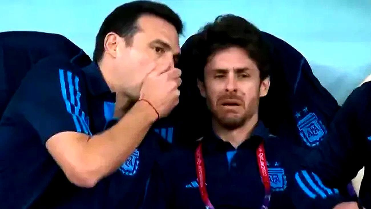 Por qué la Scaloneta es un ejemplo de liderazgo femenino