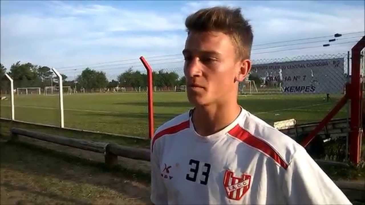 Mainero, otra vez en la mira de Colón