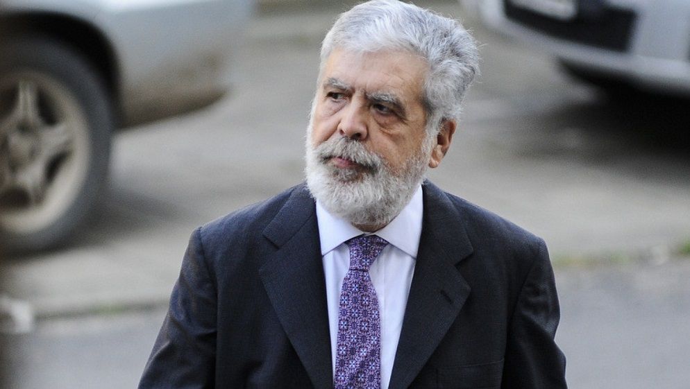 La caída de De Vido y las repercusiones en Córdoba